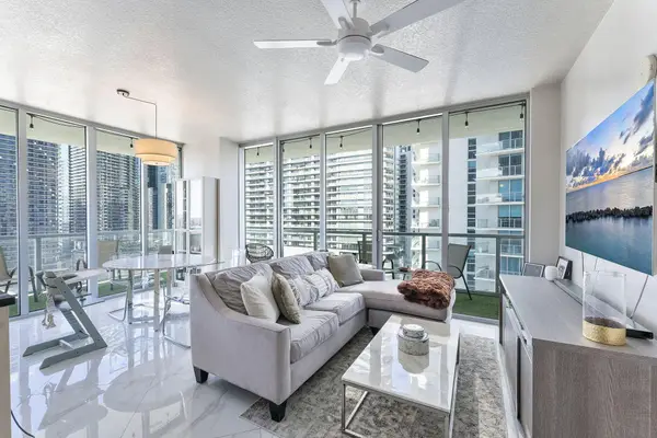 1111 SW 1st Avenue #2420-N, Miami, FL 33130