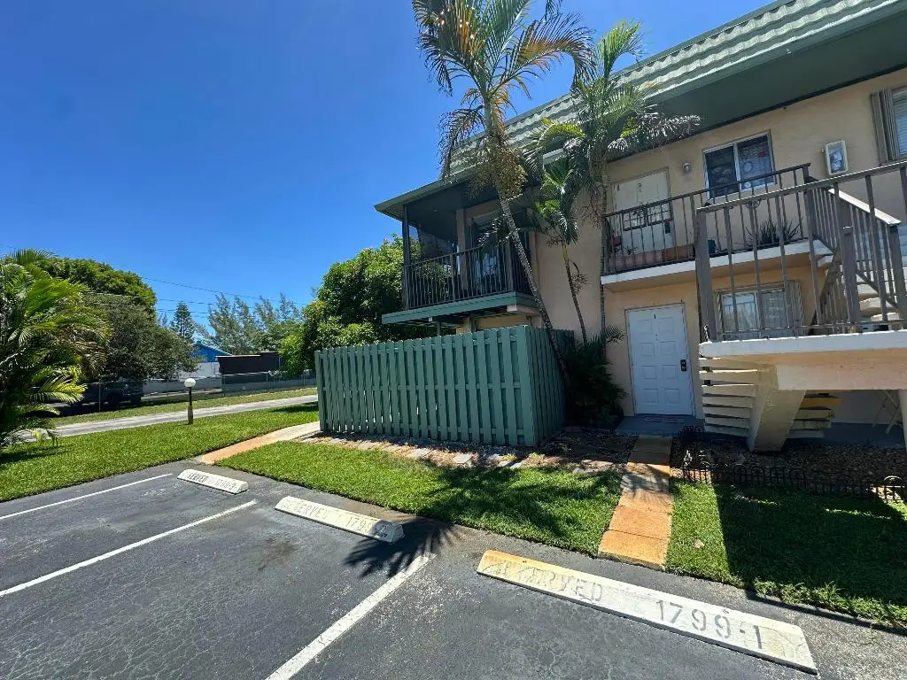 1799 Fairview Villas Drive #1, Palm Springs, FL 33406 - Image #1