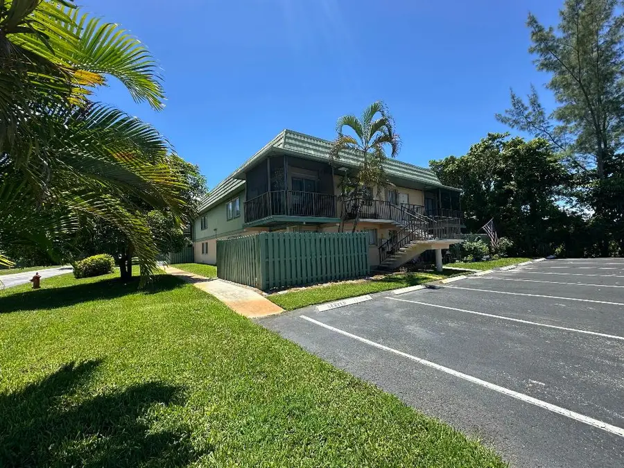 1799 Fairview Villas Drive #1, Palm Springs, FL 33406 - Image #2