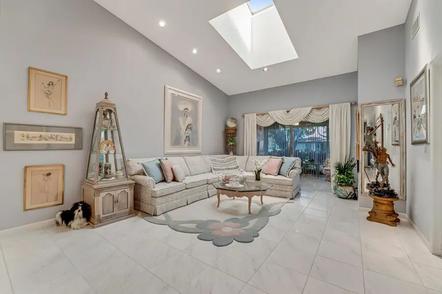 6459 Mill Pointe Circle, Delray Beach, FL 33484 - Image #2