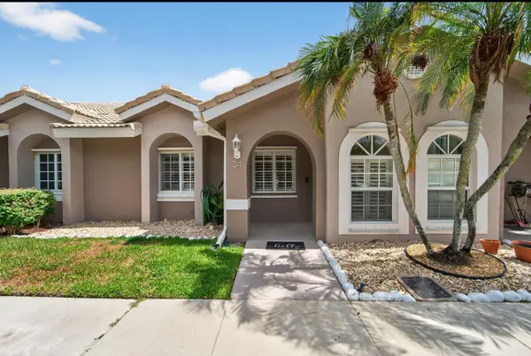 3175 Holiday Springs Boulevard #34, Margate, FL 33063