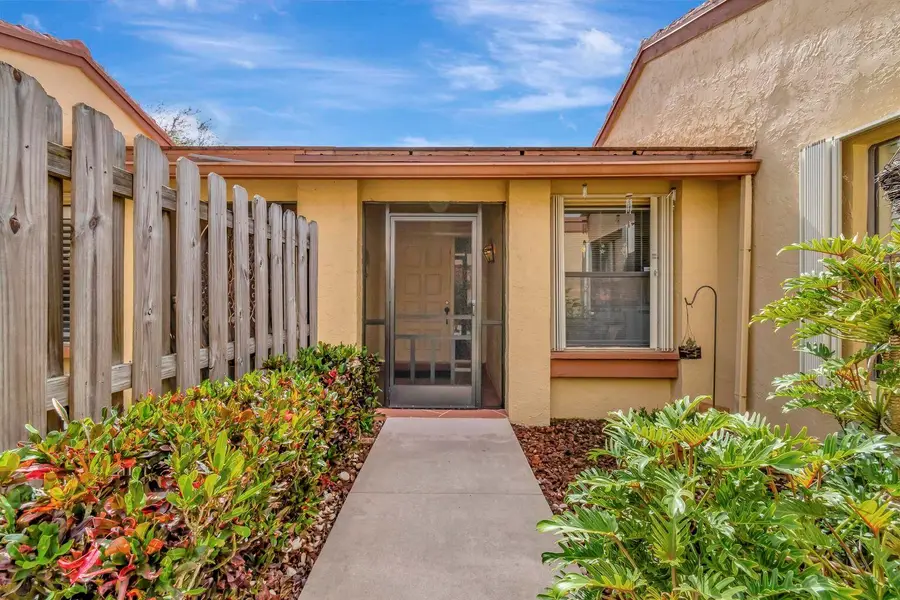 5920 Forest Grove Drive #3, Boynton Beach, FL 33437 - Image #2