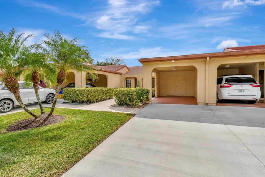 5920 Forest Grove Drive #3, Boynton Beach, FL 33437 - Image #3