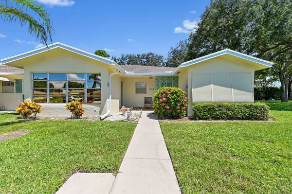 5181 Lakefront Boulevard #C, Delray Beach, FL 33484