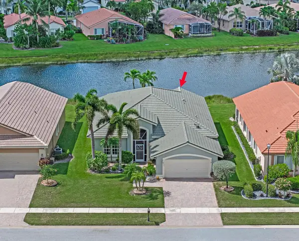 8883 Via Tuscany Drive, Boynton Beach, FL 33472