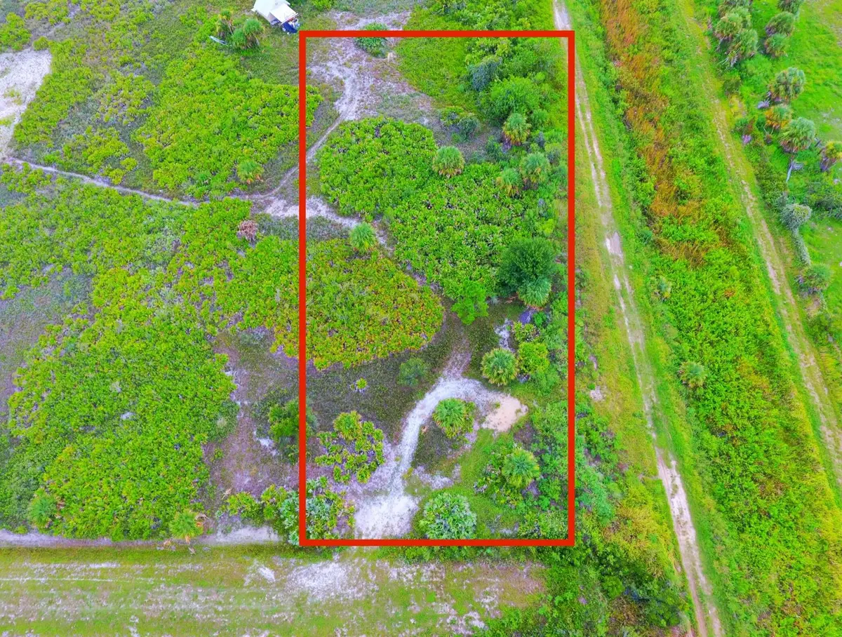 21594 NW 282nd Street, Okeechobee, FL 34972 - Image #1