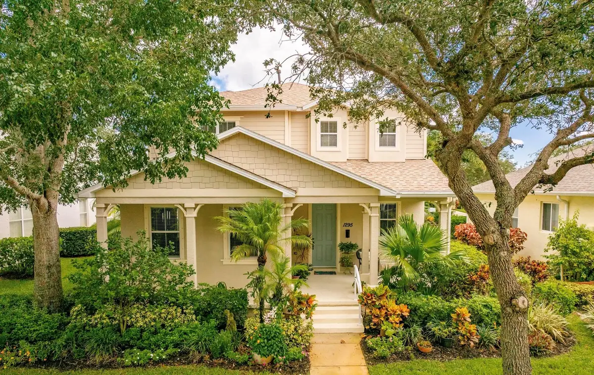 1295 Veranda Way, Vero Beach, FL 32966 - Image #1