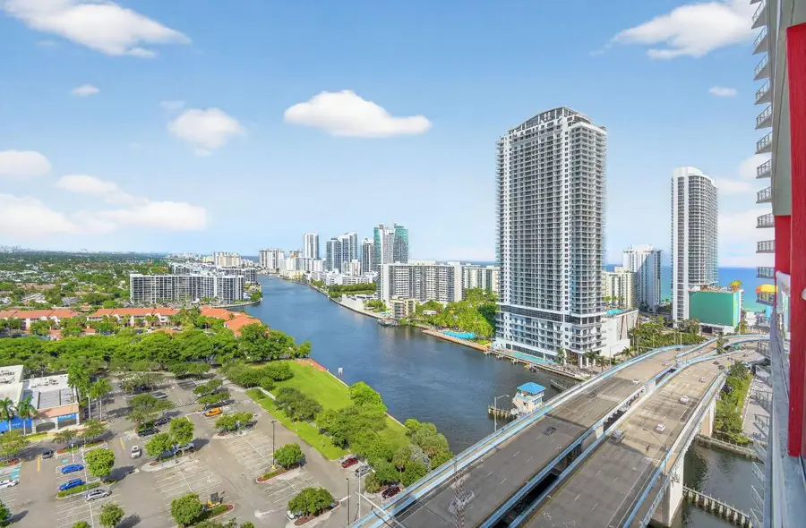 2602 E Hallandale Beach Boulevard #R2210, Hallandale Beach, FL 33009 - #2