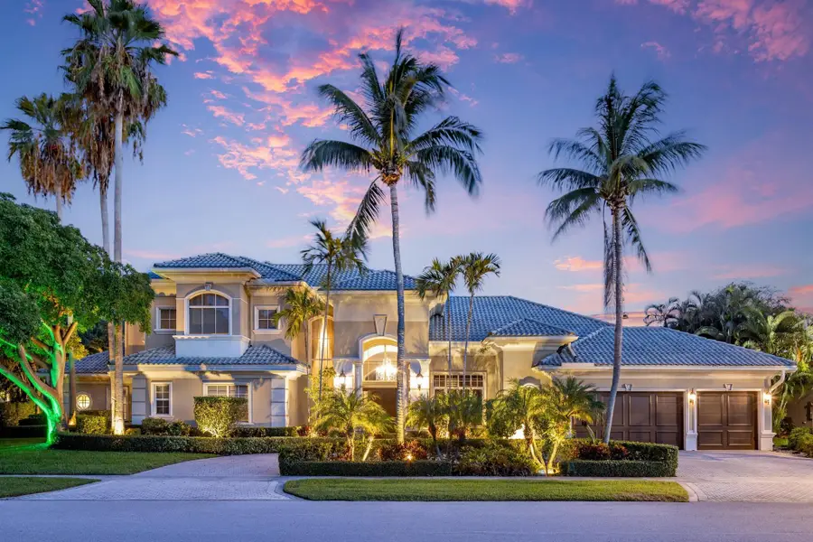 780 NE Orchid Bay Drive, Boca Raton, FL 33487 - Image #3