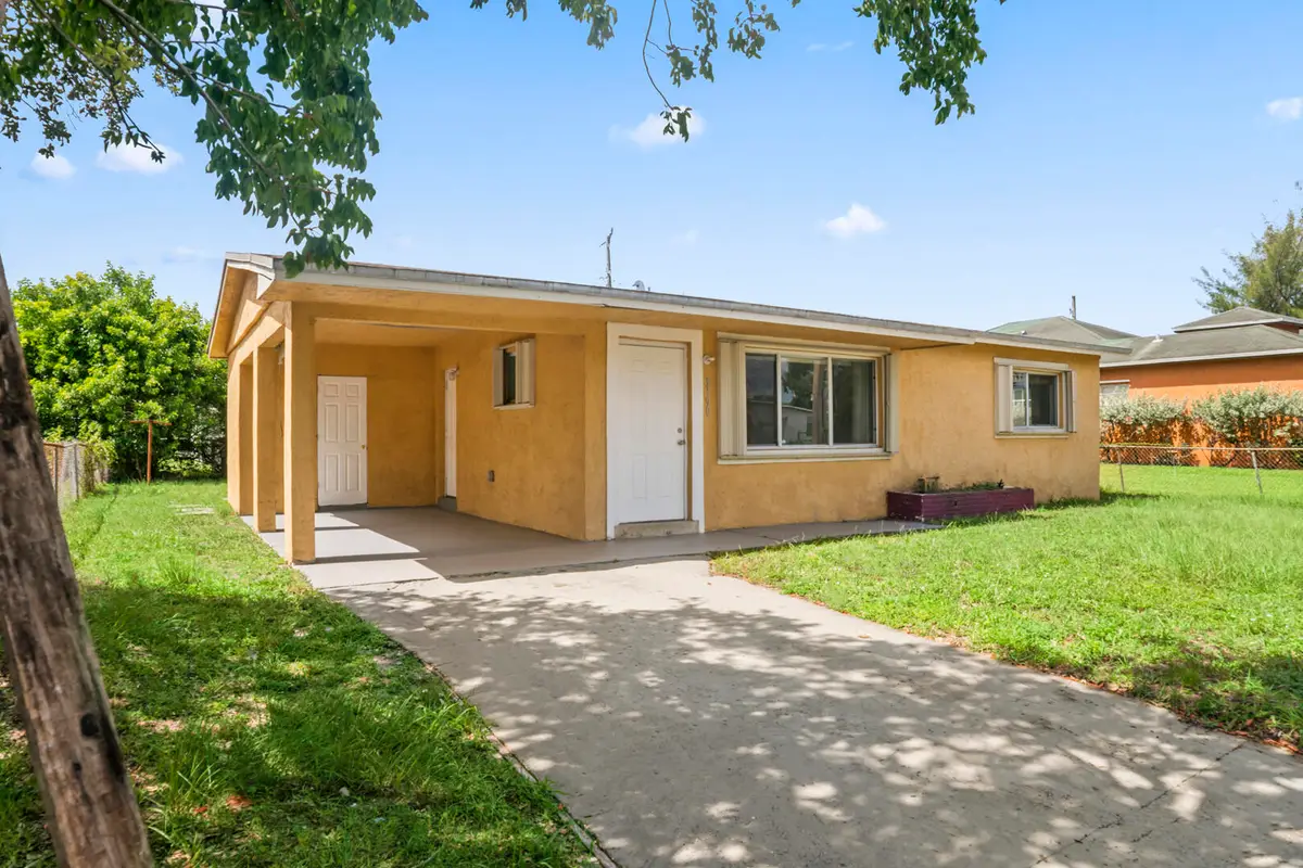 3190 NW 5th Court, Lauderhill, FL 33311 - #1