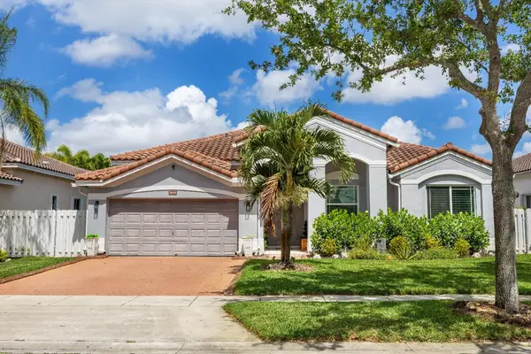 3645 SW 162nd Avenue, Miramar, FL 33027
