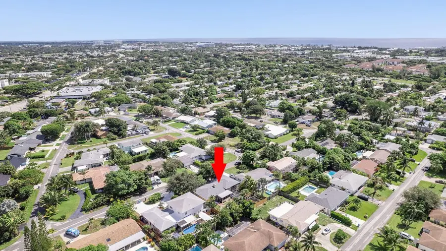 116 SE 28th Avenue, Boynton Beach, FL 33435 - #3