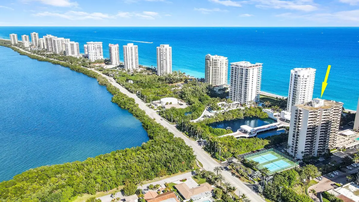 4200 N Ocean Drive #2-204, Singer Island, FL 33404 - Image #1