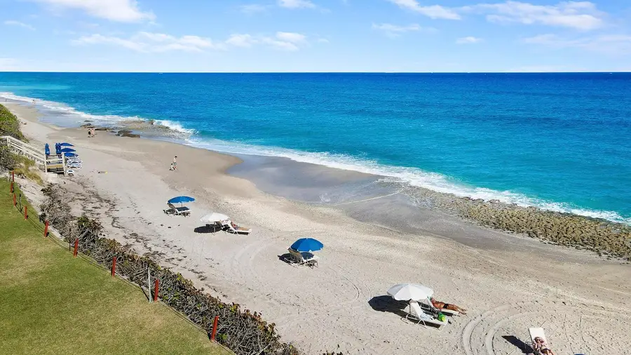 4200 N Ocean Drive #2-204, Singer Island, FL 33404 - Image #3