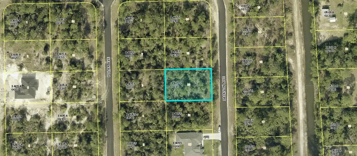 2119 Jackson Avenue, Alva, FL 33920 - Image #1