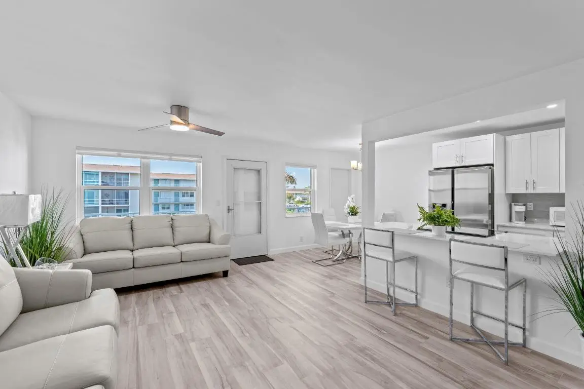 530 Horizons E #203, Boynton Beach, FL 33435 - Image #1