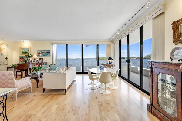 2150 Ibis Isle Road #7, Palm Beach, FL 33480