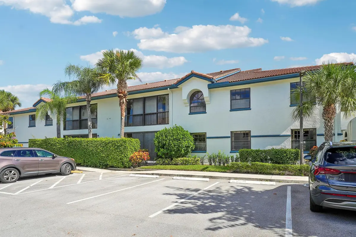 5135 Floria Drive #H, Boynton Beach, FL 33437 - Image #1