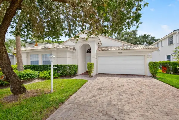208 Jones Creek Drive, Jupiter, FL 33458