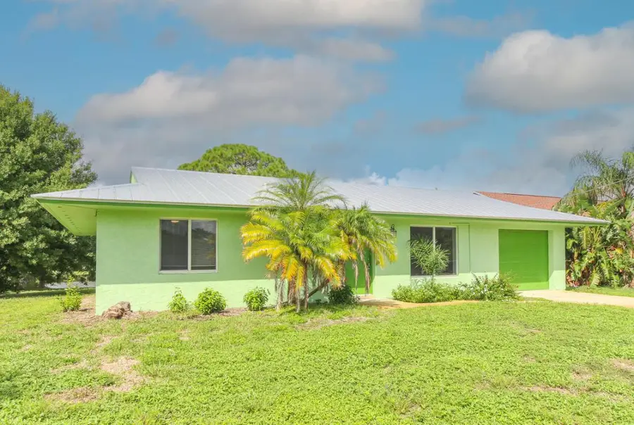 431 NE Julia Court, Jensen Beach, FL 34957 - #2