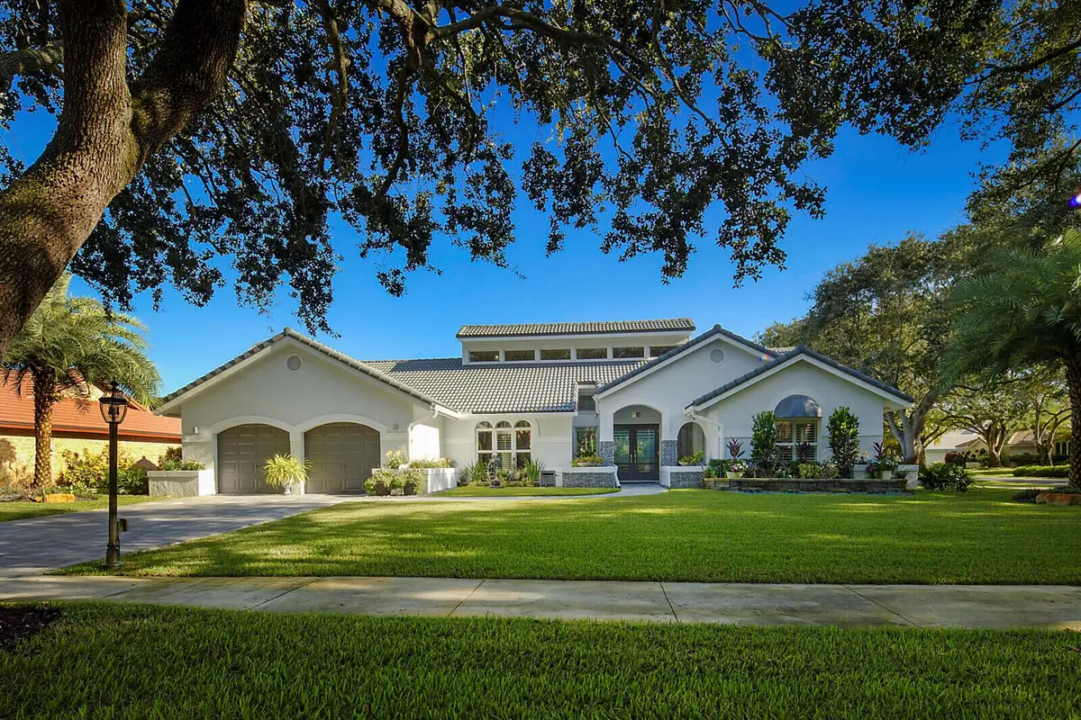 2155 Rabbit Hollowe Circle, Delray Beach, FL 33445 - Image #1