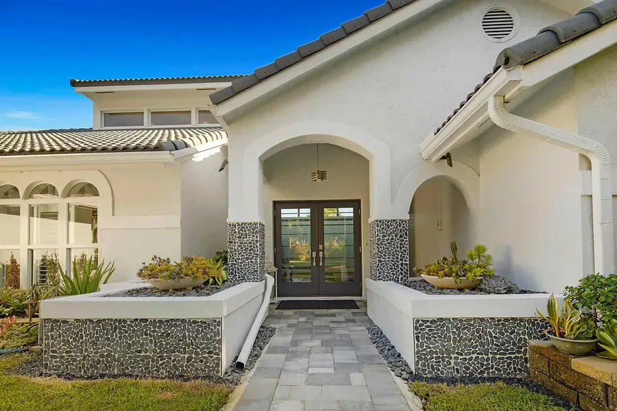 2155 Rabbit Hollowe Circle, Delray Beach, FL 33445 - Image #2
