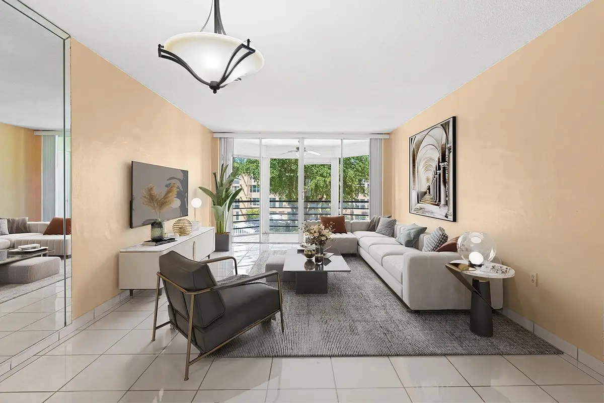 1301 NE 191st Street #F307, Miami, FL 33179 - Image #1