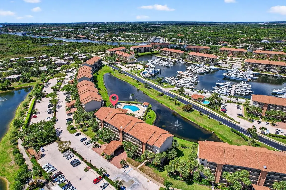 601 Seafarer Circle #201, Jupiter, FL 33477 - Image #1