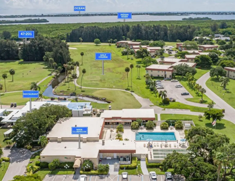47 Woodland Drive #201, Vero Beach, FL 32962 - Image #2
