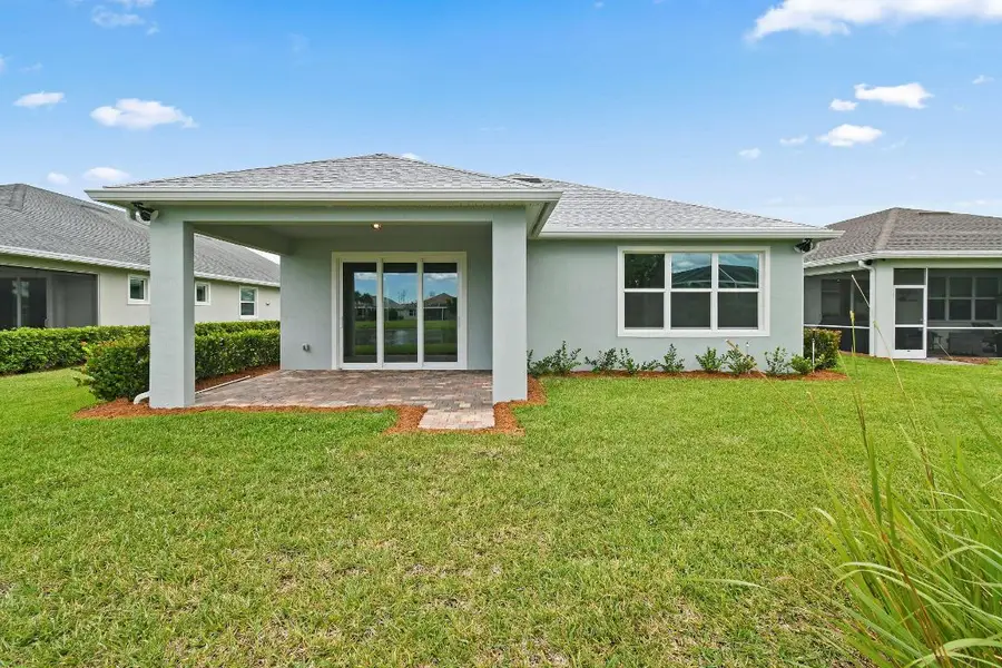 12920 SW Gingerline Drive #Orleans 114, Port Saint Lucie, FL 34987 - Image #3
