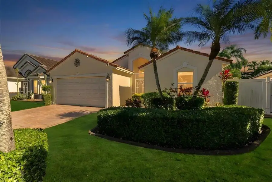 7534 Ironbridge Circle, Delray Beach, FL 33446 - #2