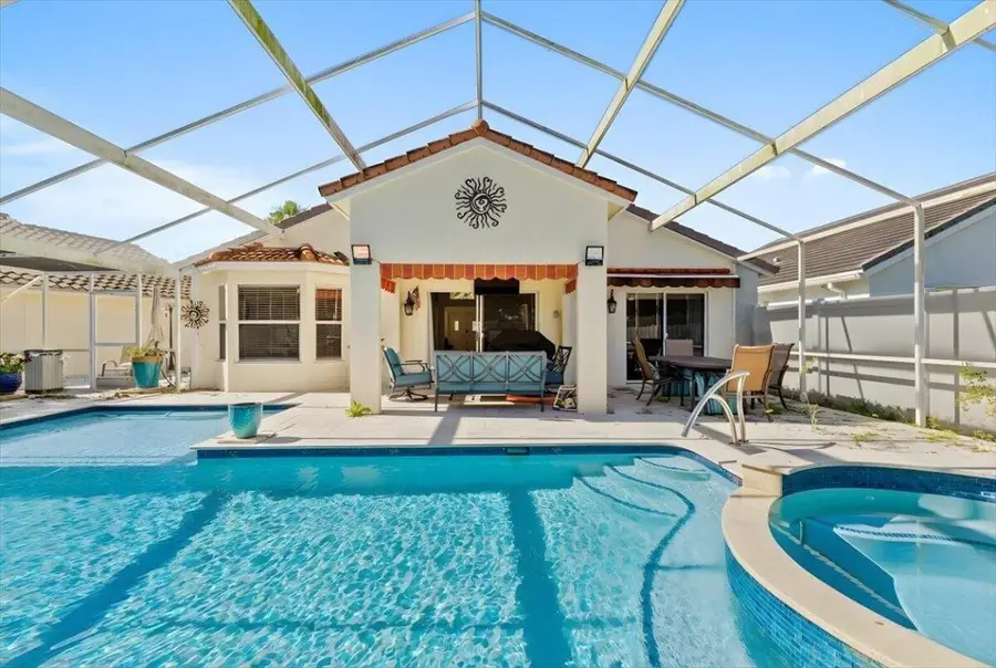 7534 Ironbridge Circle, Delray Beach, FL 33446 - #3