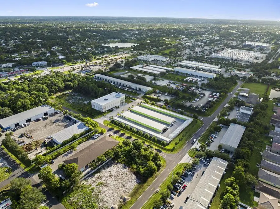 2049 SW Hayworth Avenue, Port Saint Lucie, FL 34953 - #2