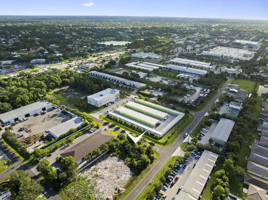 2049 SW Hayworth Avenue, Port Saint Lucie, FL 34953 - #3