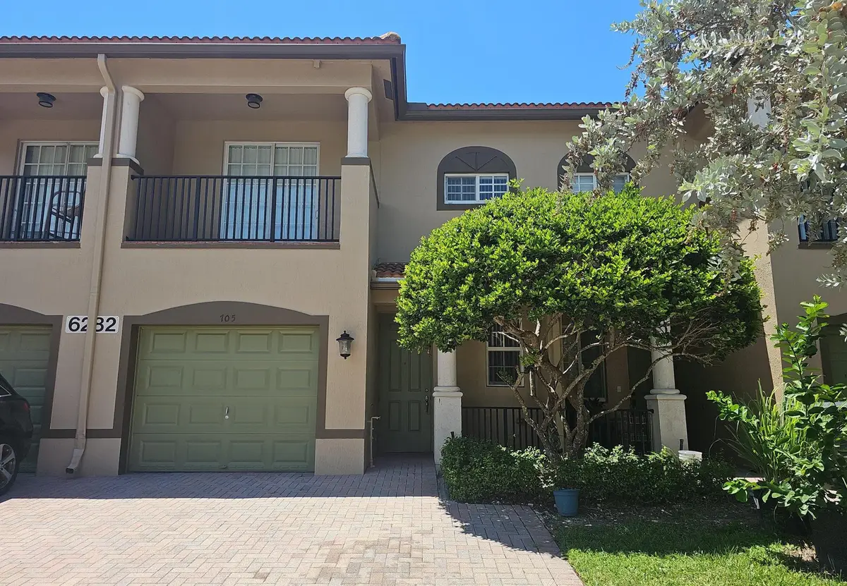 6282 S Military Trail #705, Lake Worth, FL 33463 - Image #1