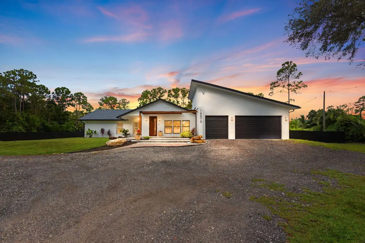 16570 Orange Boulevard, The Acreage, FL 33470 - Image #1