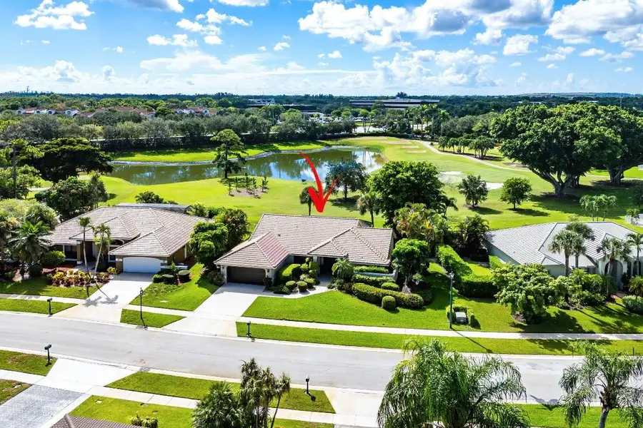 11434 Boca Woods Lane, Boca Raton, FL 33428 - Image #2