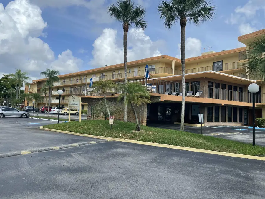 9273 SW 8th Street #117, Boca Raton, FL 33428 - Image #2