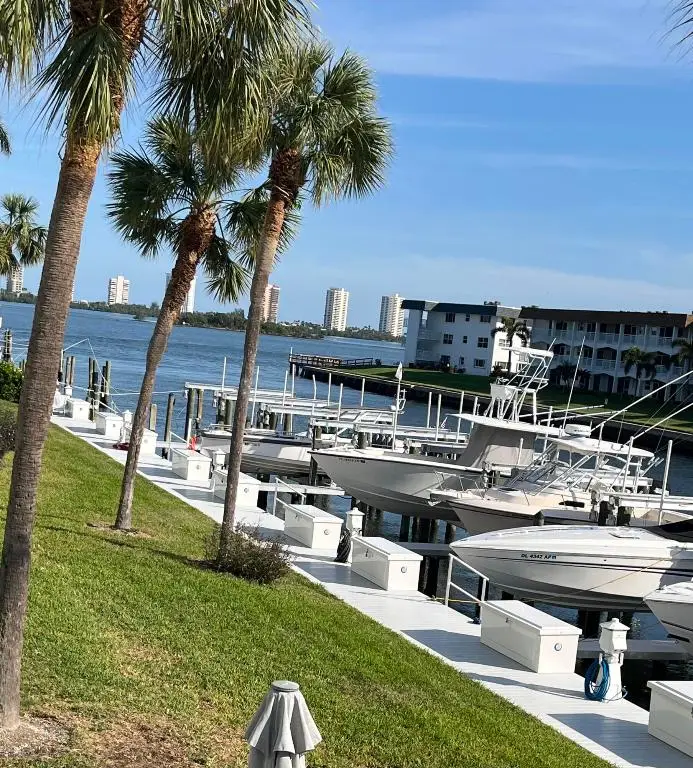 104 Paradise Harbour Blvd #305, North Palm Beach, FL 33408 - Image #1