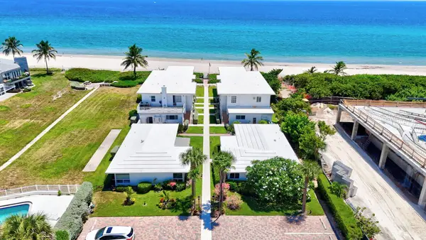 1187 Hillsboro Mile #12e, Hillsboro Beach, FL 33062