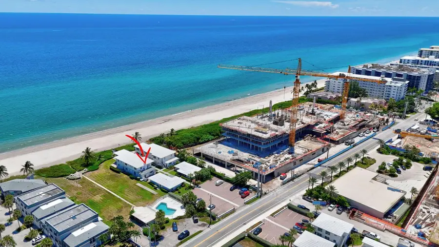 1187 Hillsboro Mile #12e, Hillsboro Beach, FL 33062 - Image #3