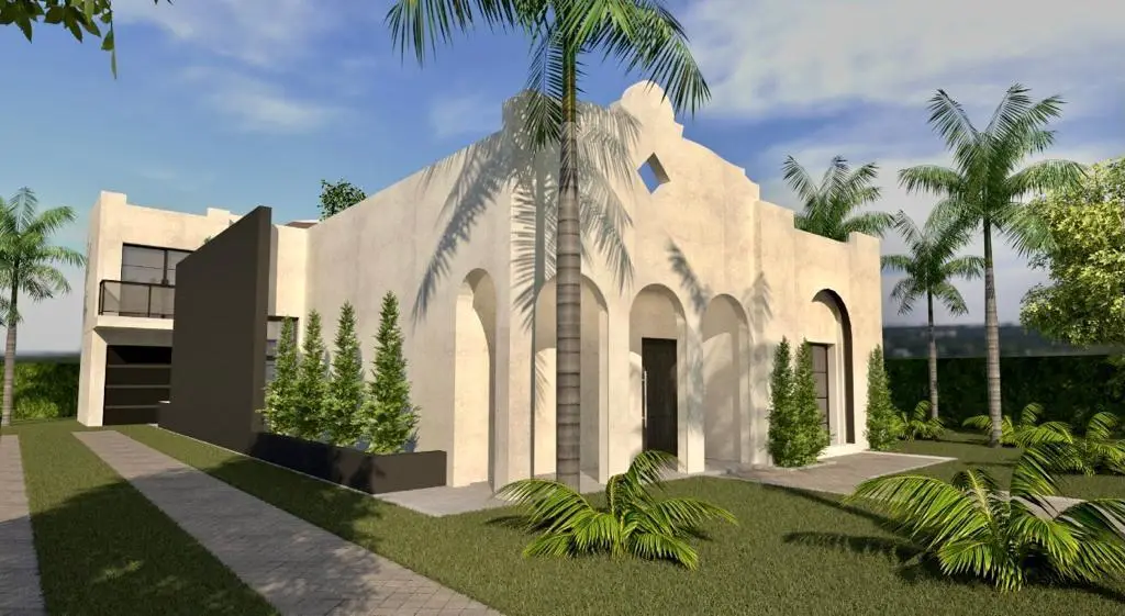 810 34th Street, West Palm Beach, FL 33407 - Image #1