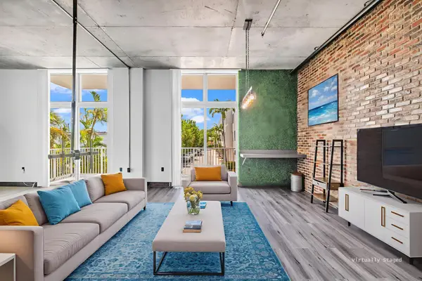 2100 Van Buren Street #203, Hollywood, FL 33020