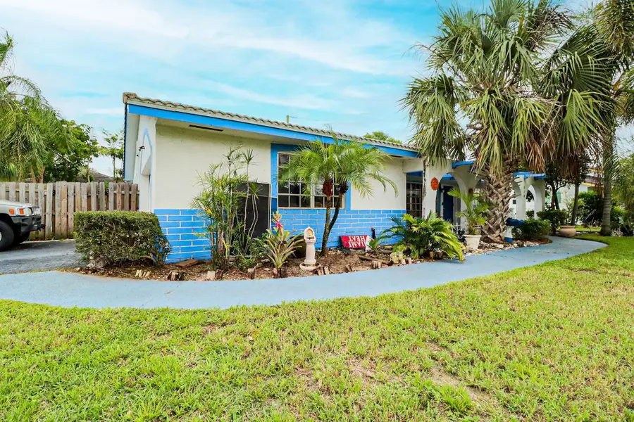 518 Linnet Circle, Delray Beach, FL 33444 - Image #3