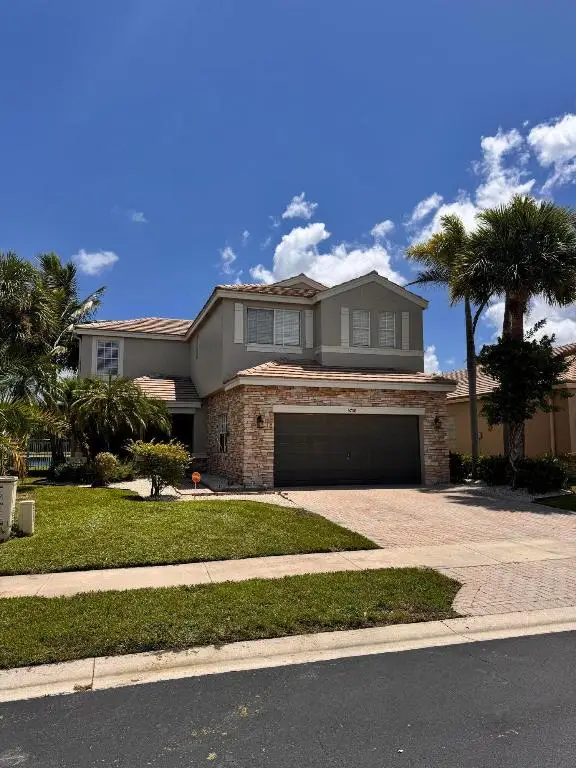 5708 Saddle Trail Lane, Lake Worth, FL 33449 - Image #1