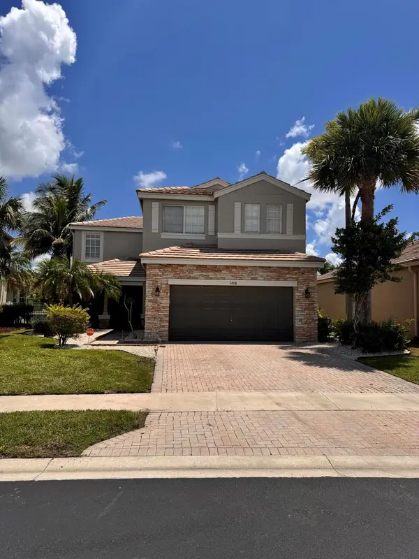5708 Saddle Trail Lane, Lake Worth, FL 33449