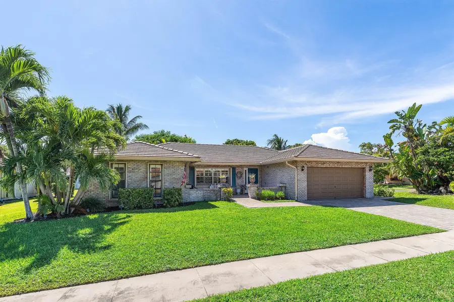21911 Satinwood Drive, Boca Raton, FL 33428 - Image #2