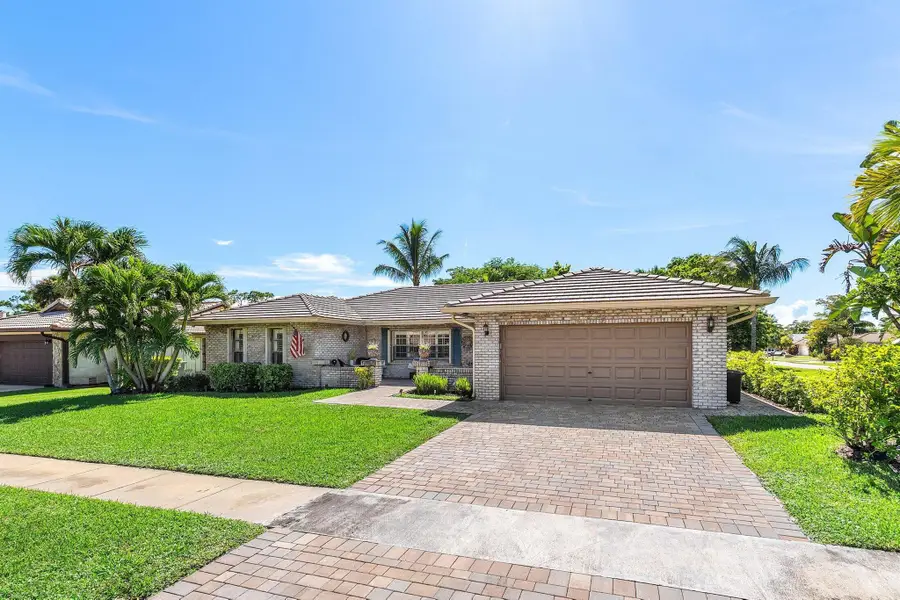 21911 Satinwood Drive, Boca Raton, FL 33428 - Image #3