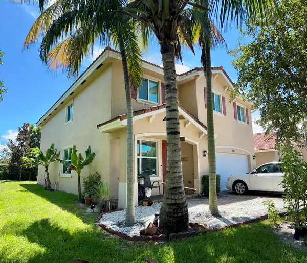 790 Palm Tree Lane, West Palm Beach, FL 33415