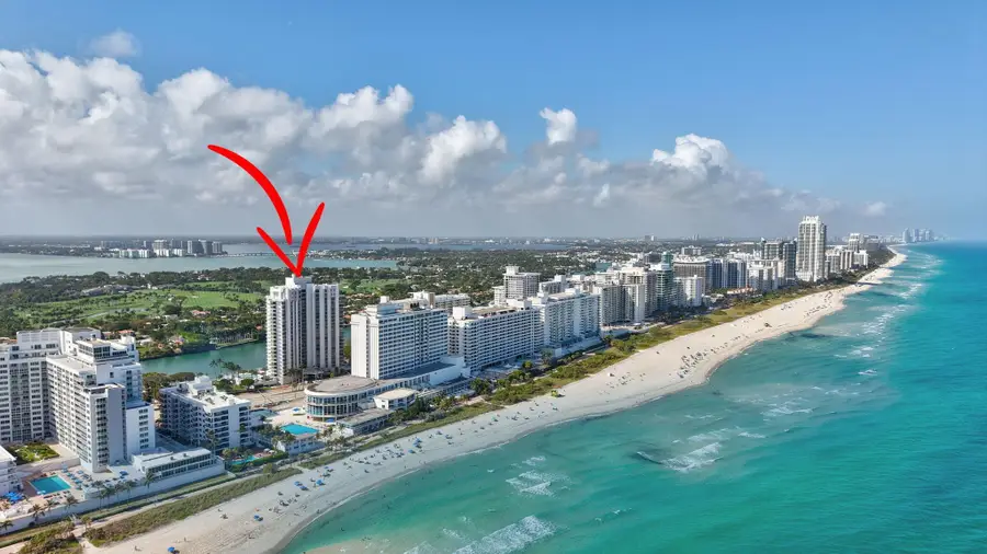 5500 Collins Avenue #1401, Miami Beach, FL 33140 - Image #3